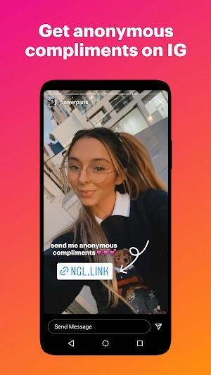 NGL Mod স্ক্রিনশট 2