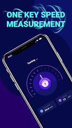 Trendy WiFi-VPN Proxy Ảnh chụp màn hình 1