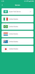 Wifi Monitor & Smart VPN Proxy应用截图第4张