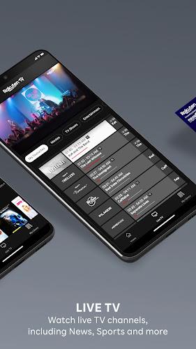 Rakuten TV -Movies & TV Series應用截圖第2張