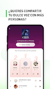 Schermata AudioToon:Escucha sin esfuerzo 4