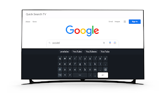 Quick Search Internet Browser स्क्रीनशॉट 3