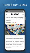 ABC 3340 News 스크린샷 4