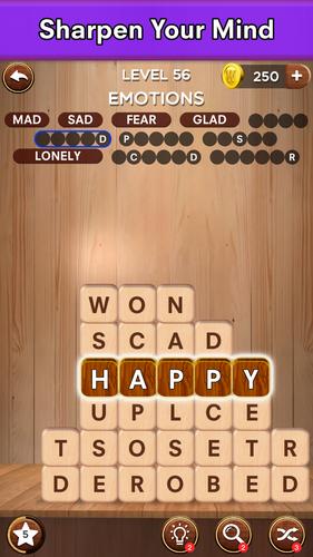 Word Finder Screenshot 2