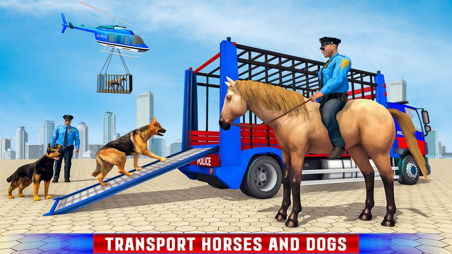 Horse Game: Ghoda wala game Ekran Görüntüsü 1