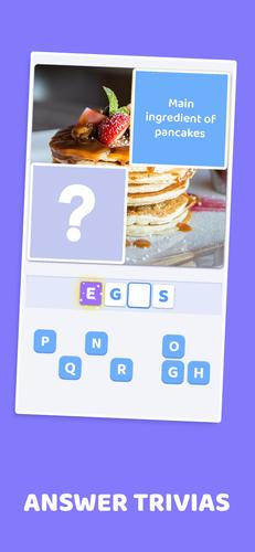Word Pics应用截图第1张