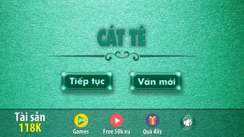 Cát Tê Screenshot 2