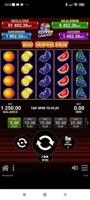 Gana777 Apuestas y Casino應用截圖第2張