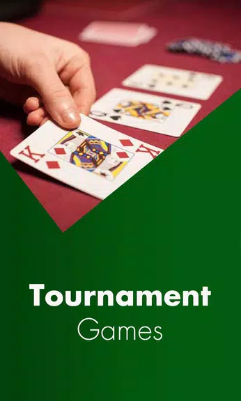 Full Tilt Poker: Texas Holdem Schermafbeelding 4