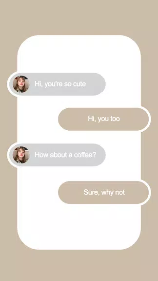 Chatlox: Live Video Chat Schermafbeelding 3