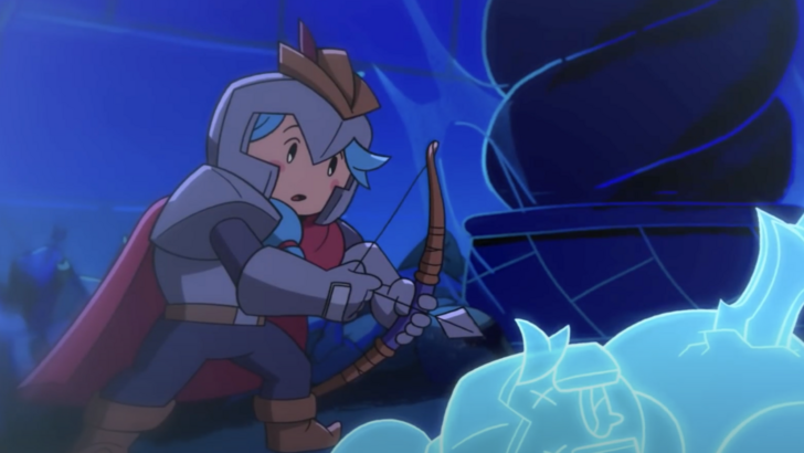 Rogue Legacy Dev condivide il codice sorgente del gioco alla ricerca della condivisione della conoscenza
