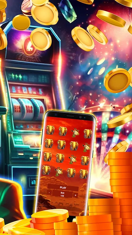 Lucky Victory应用截图第3张