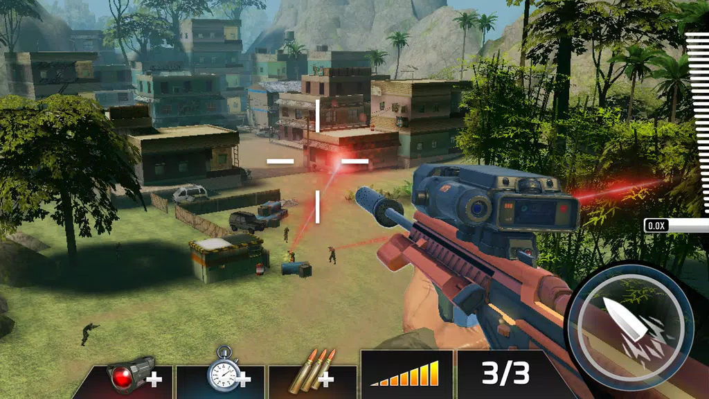 Kill Shot Bravo应用截图第3张