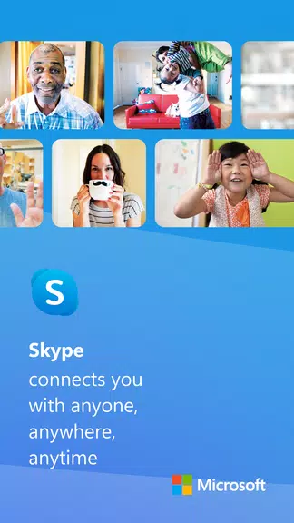 Skype Insider应用截图第1张