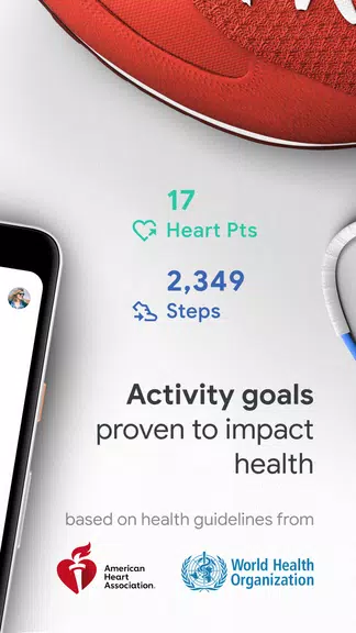 Fit: Rastream. de atividades Captura de tela 2