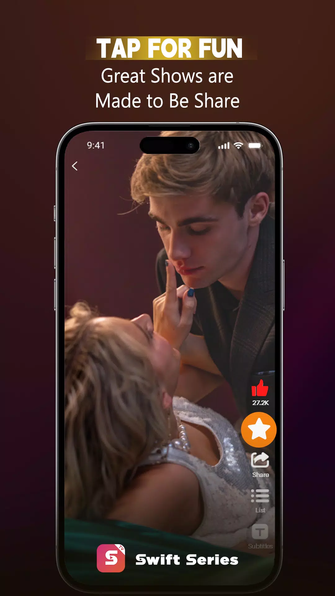 Swift Series Screenshot 4