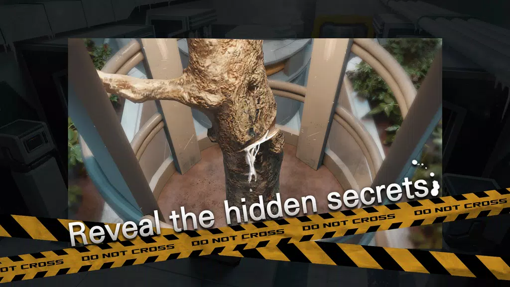 Room Escape Universe: Survival Screenshot 2