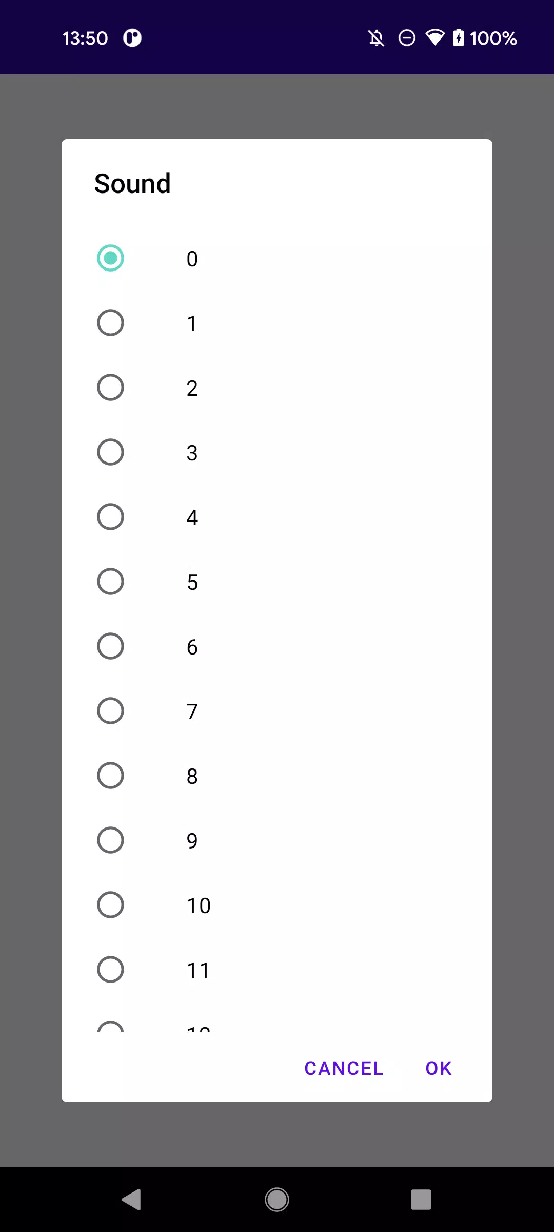 DroidKitApp Screenshot 3