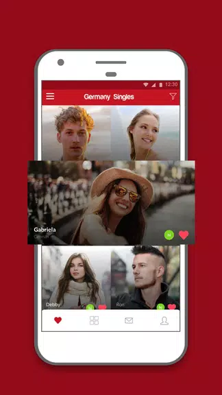 Good time to dating Capture d'écran 1