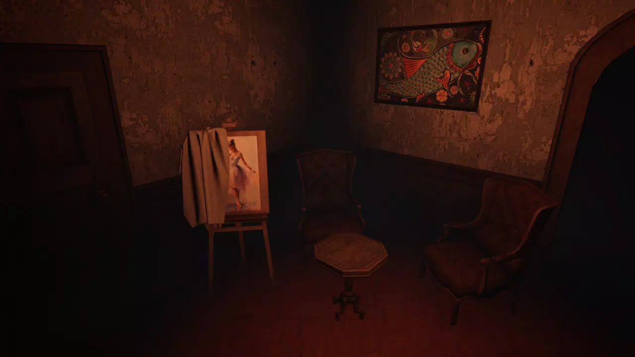 Schermata Until You Die 4