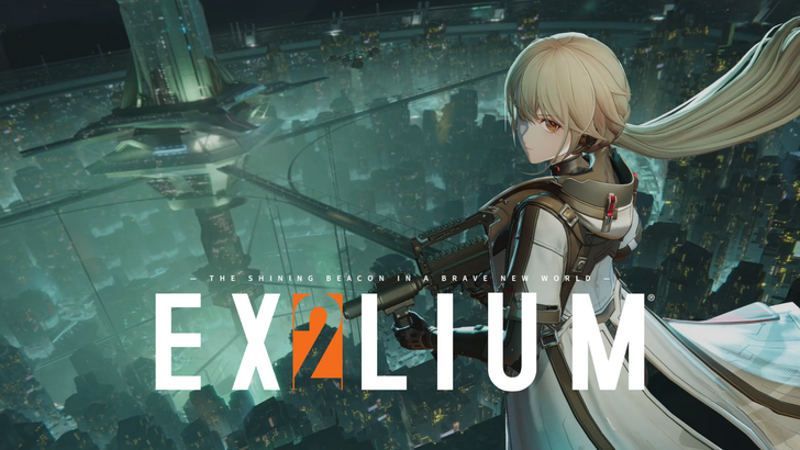 Girls' FrontLine 2: Exilium 發行日期和時間
