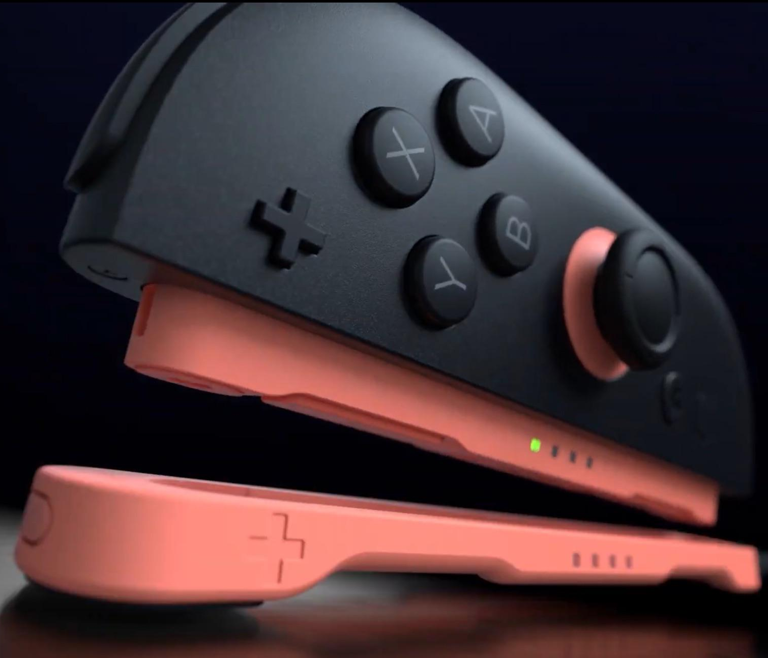 任天堂說，正在采取“所有可能的措施”來擊敗Switch 2鑄