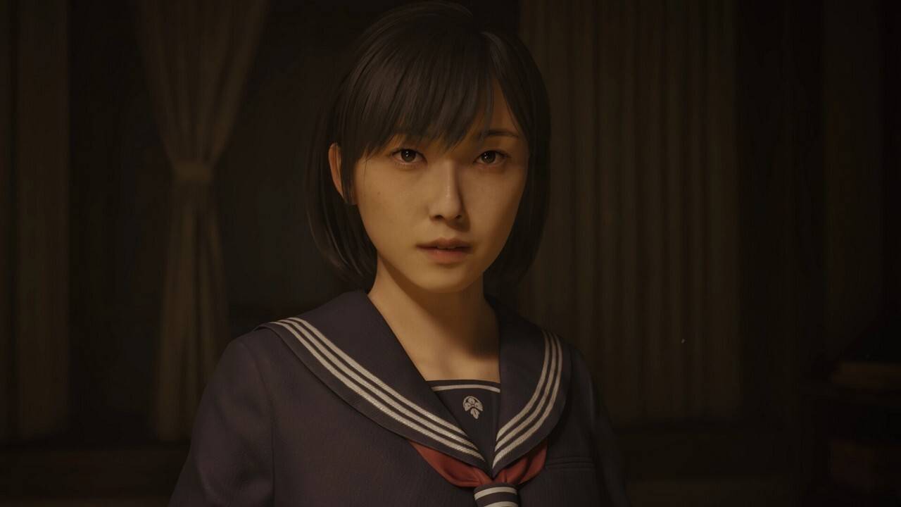 Silent Hill f: Major Trailer and Key Details Revealed