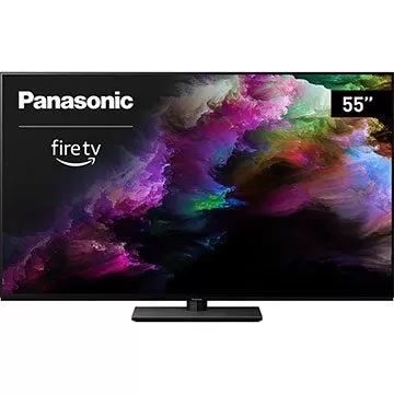 Panasonic Z85 55-Inch 4K OLED Smart TV Drops to $699.99 with Free Shipping