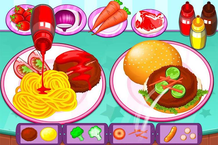 Cooking Master Gourmet スクリーンショット 1
