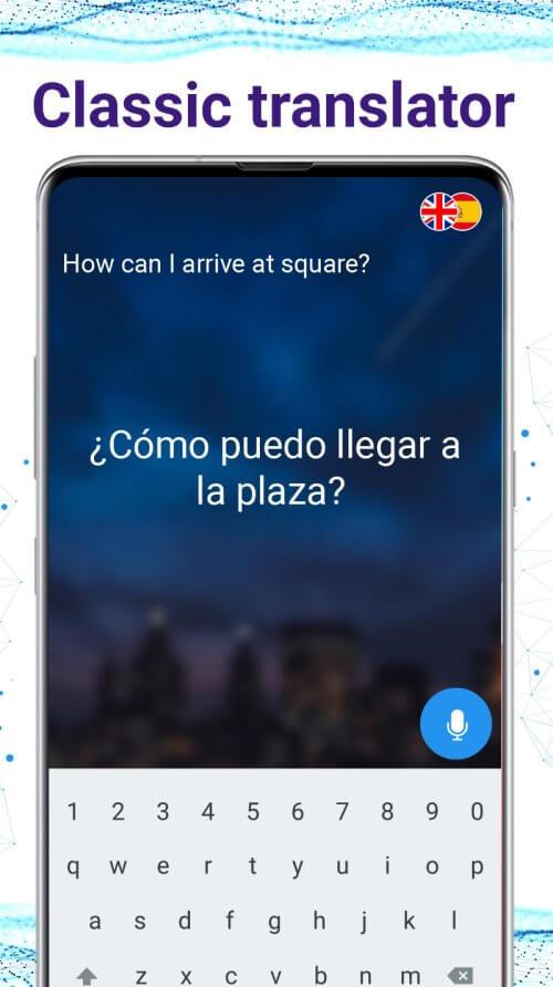 AR Translator Screenshot 3