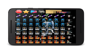 Hip Hop Dj Beat Maker Screenshot 4