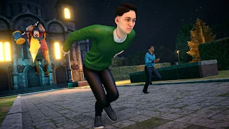 Horror Scary Horror Games Screenshot 3