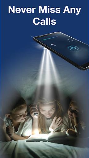 Flash Blink On Call And SMS应用截图第4张