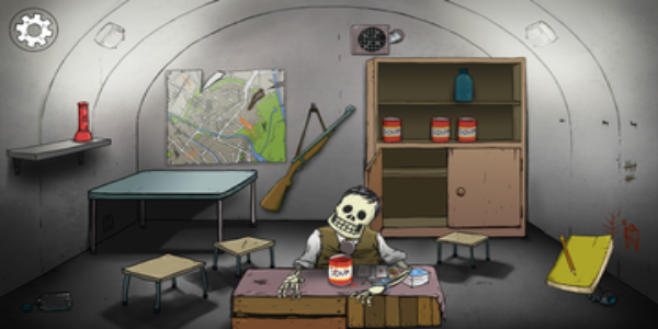 60 Seconds! Atomic Adventure Mod Screenshot 3