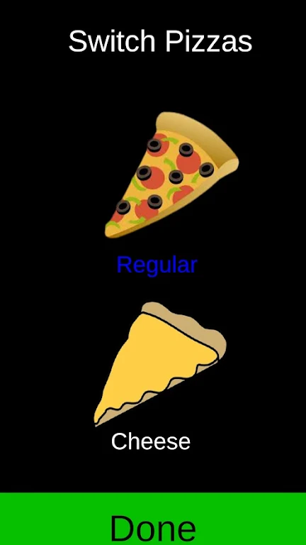 Schermata Pizza Clicker 3