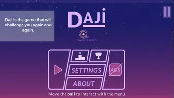 Daji應用截圖第1張
