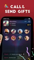 Stipchat Screenshot 4