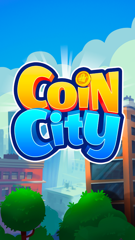 Coin City স্ক্রিনশট 4