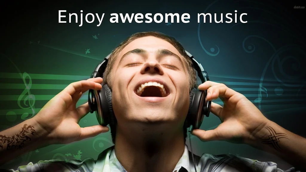 Free Mp3 Download 스크린샷 2