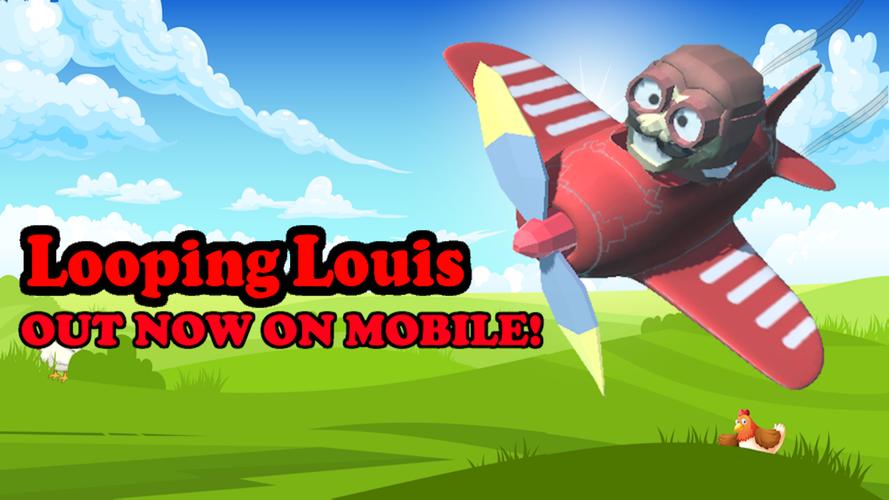 Looping Louis/2,3,4 Player Capture d'écran 1