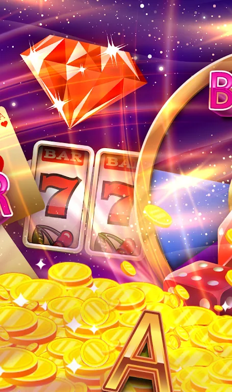 Cosmolot. Your Big Bonuses 스크린샷 2