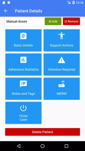 Everwell Hub স্ক্রিনশট 3