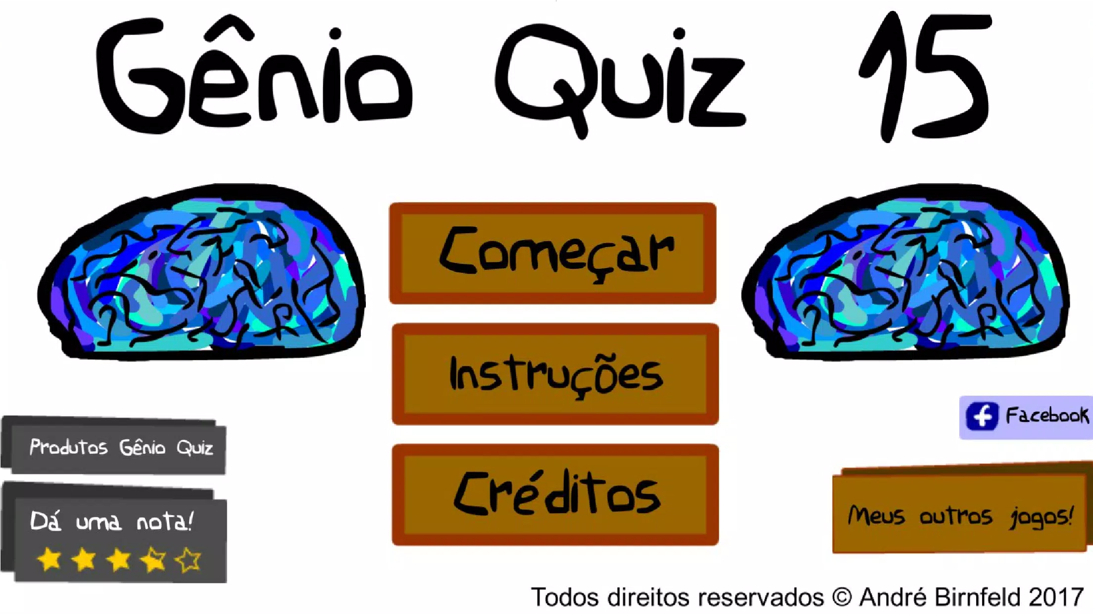 Genius Quiz 15 Captura de tela 4