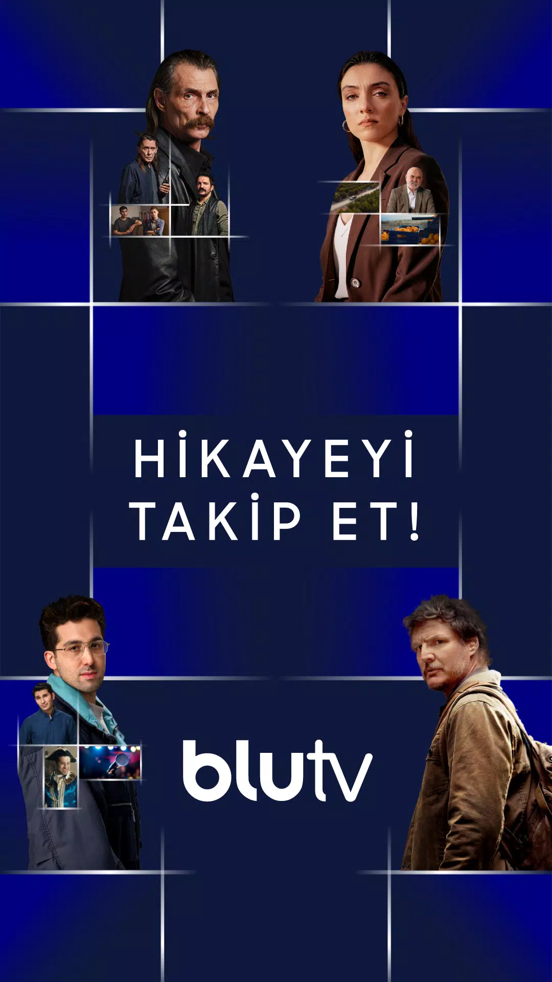 BluTV Zrzut ekranu 1