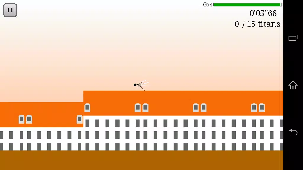Stick of Titan Screenshot 1