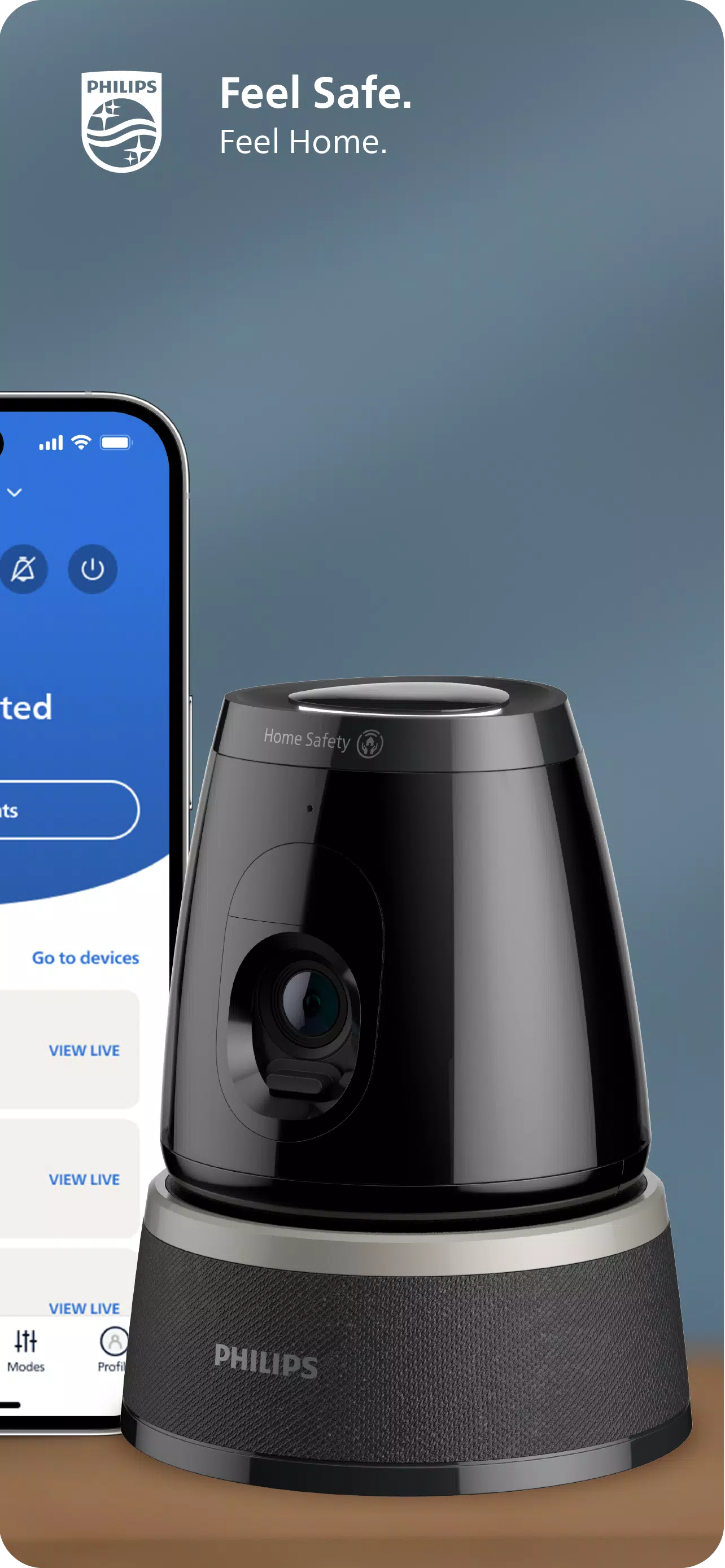 Philips Home Safety应用截图第2张