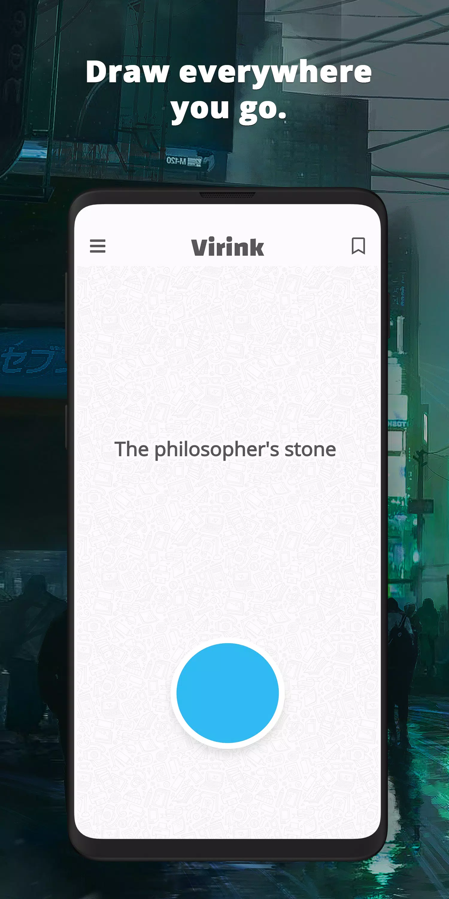 Virink What To Draw应用截图第3张
