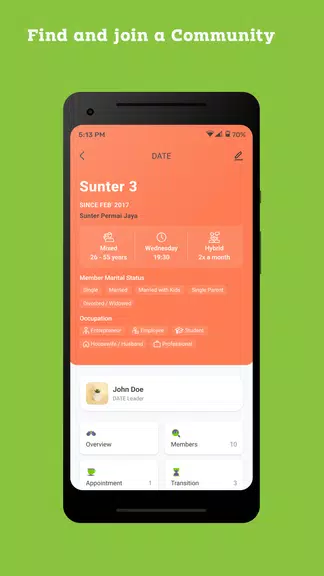 MyJPCC应用截图第4张