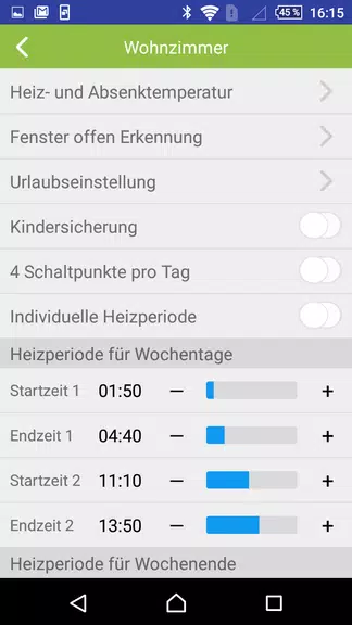 Europrog 2 Schermafbeelding 4