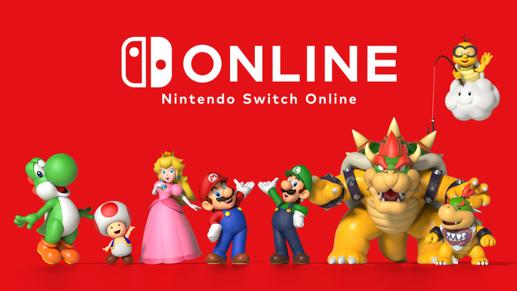 Nintendo Switch Online เกม: อธิบายระดับและประเภท